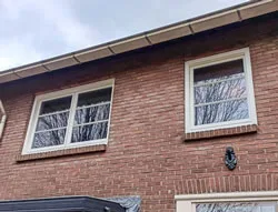 Jaren 30 Kozijnen